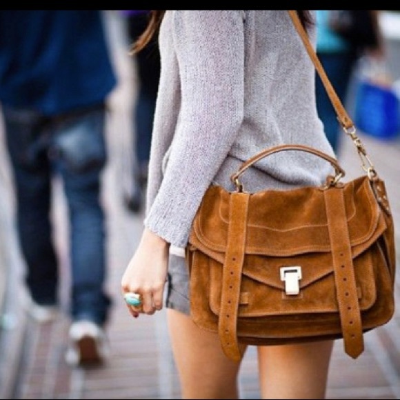 Branded bags - Picture 2 of 2